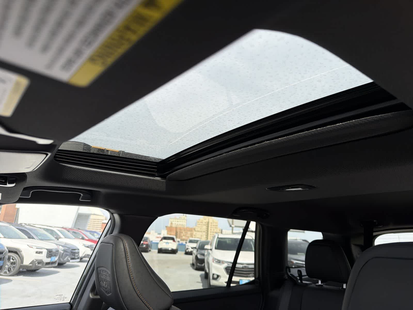 Thumbnail: 2026 Subaru Outback - 20