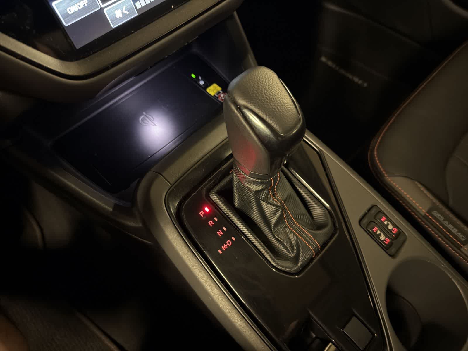 Thumbnail: 2025 Subaru Crosstrek - 36