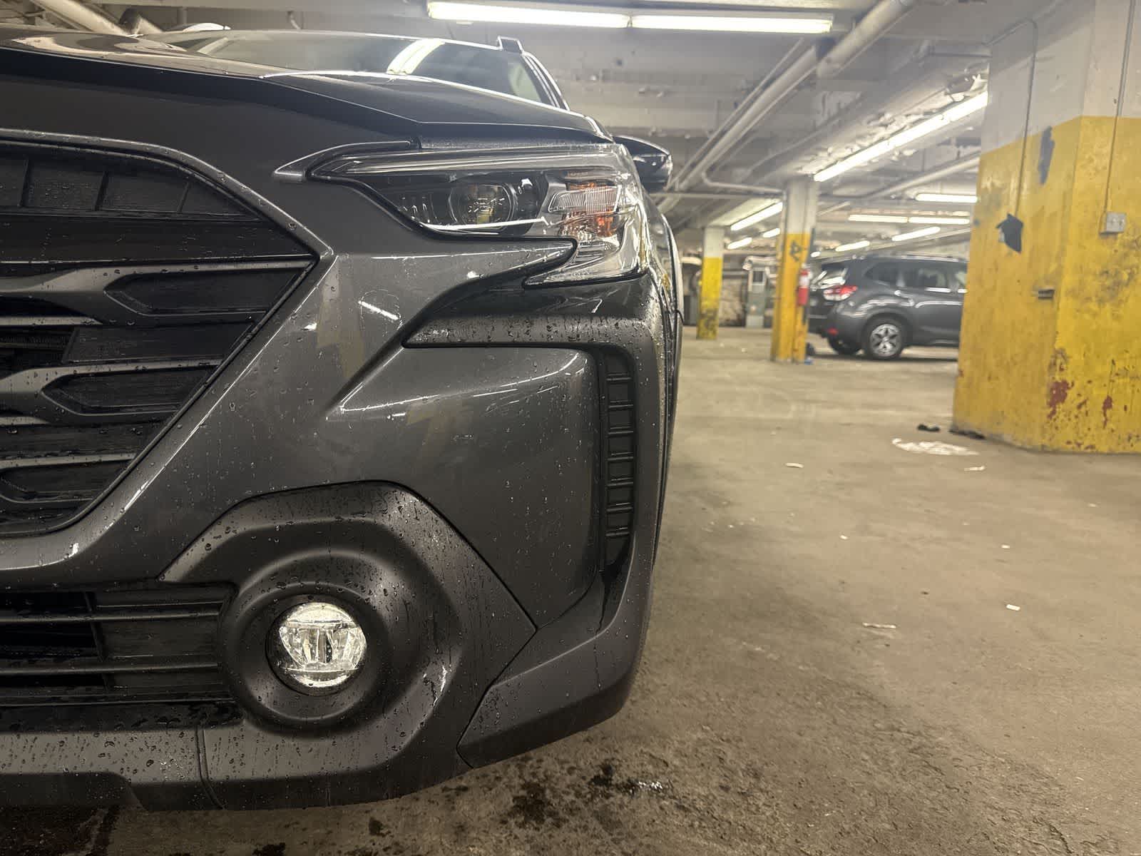 Thumbnail: 2025 Subaru Outback - 12