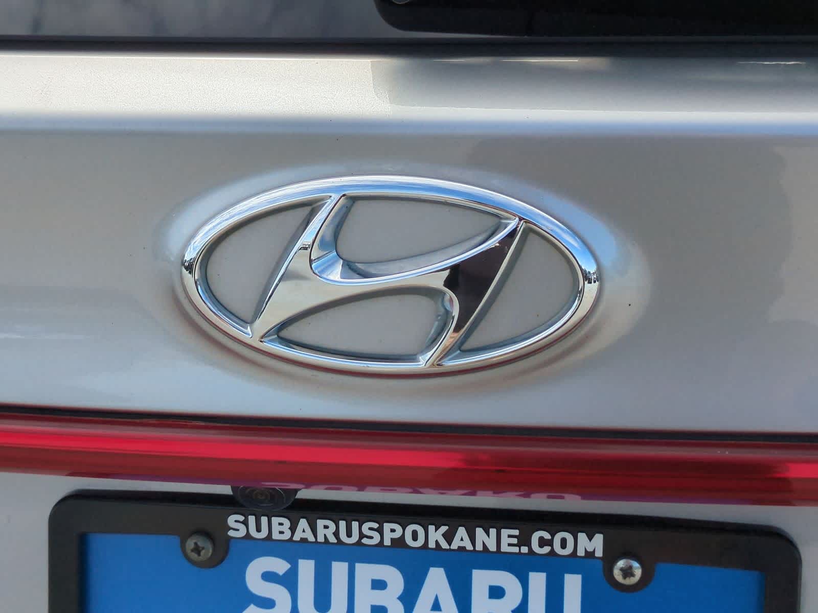 Thumbnail: 2021 Hyundai Santa Fe - 12