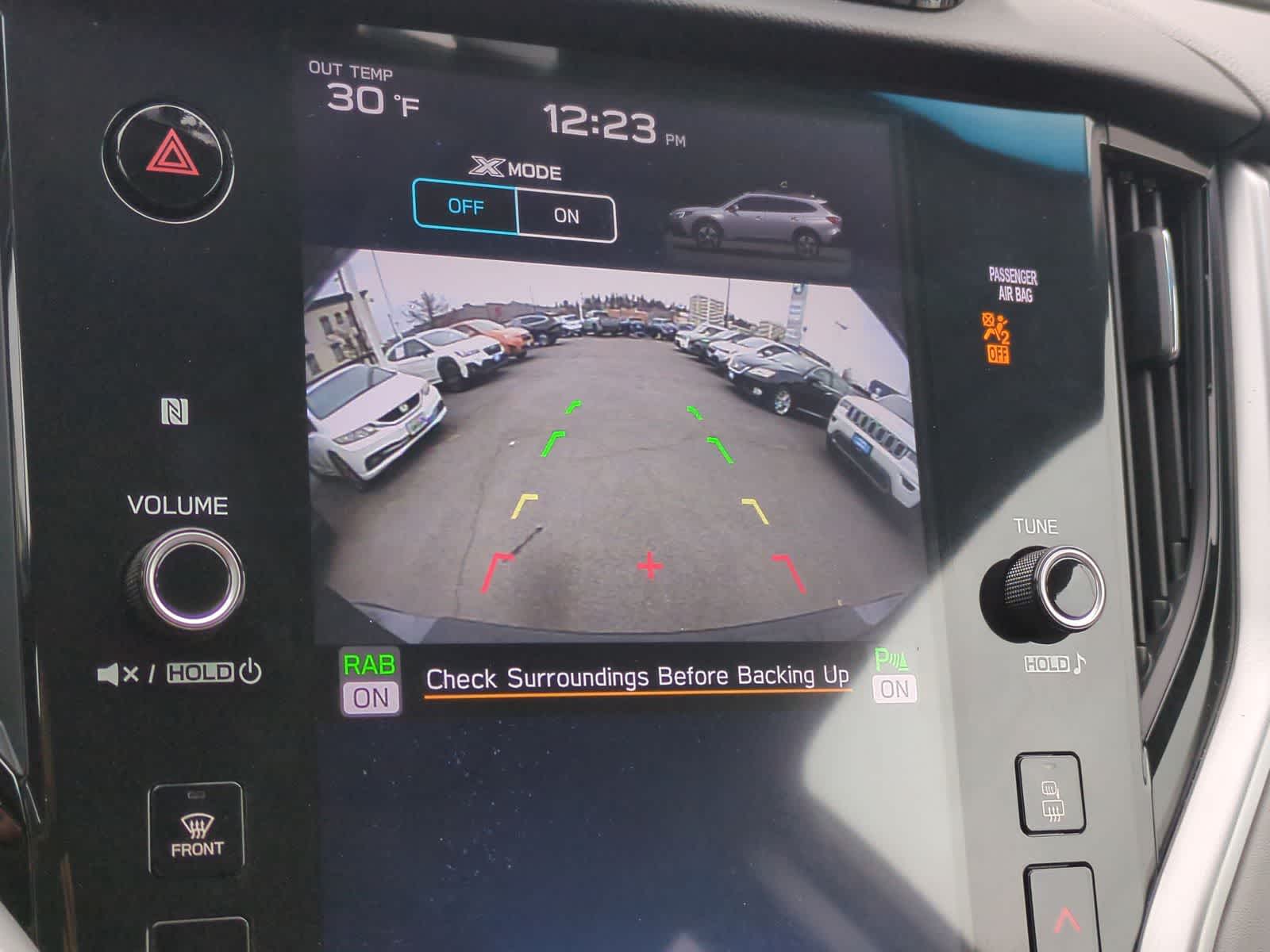 Thumbnail: 2020 Subaru Outback - 31