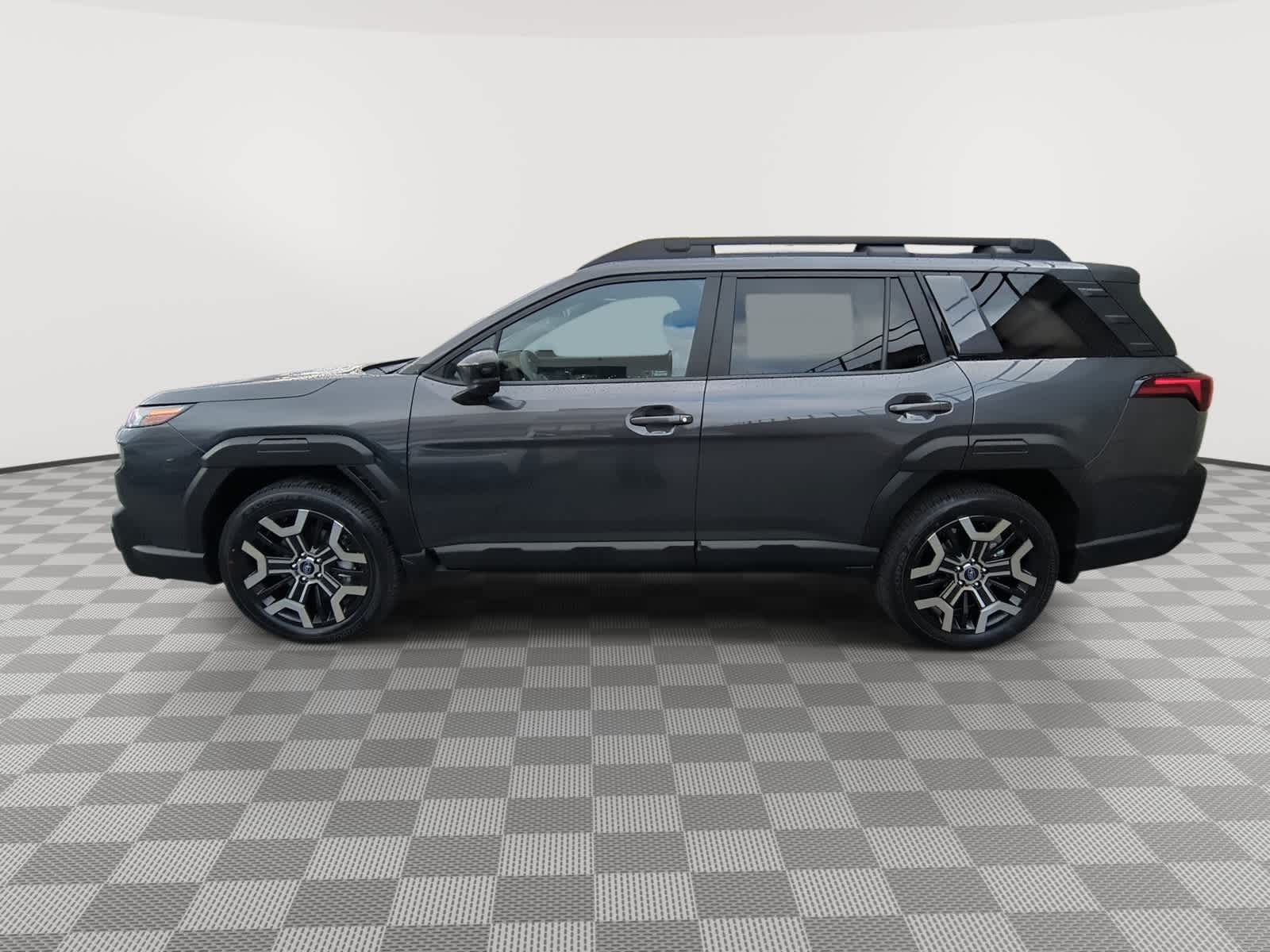 Thumbnail: 2026 Subaru Outback - 5