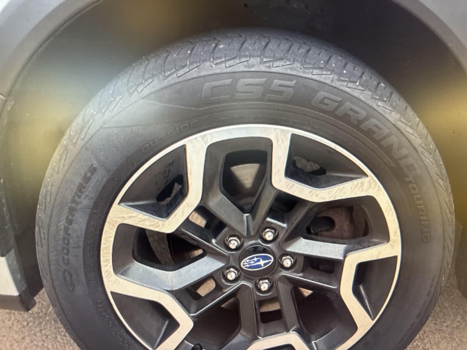 Thumbnail: 2016 Subaru Crosstrek - 9