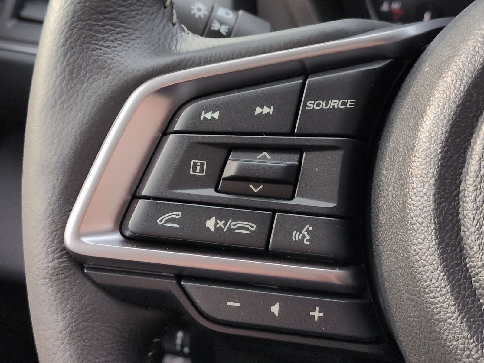 Thumbnail: 2026 Subaru Ascent - 26