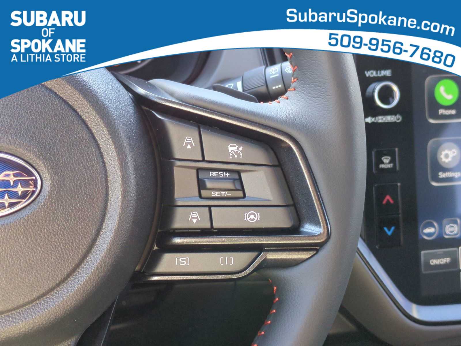 Thumbnail: 2025 Subaru Crosstrek - 26