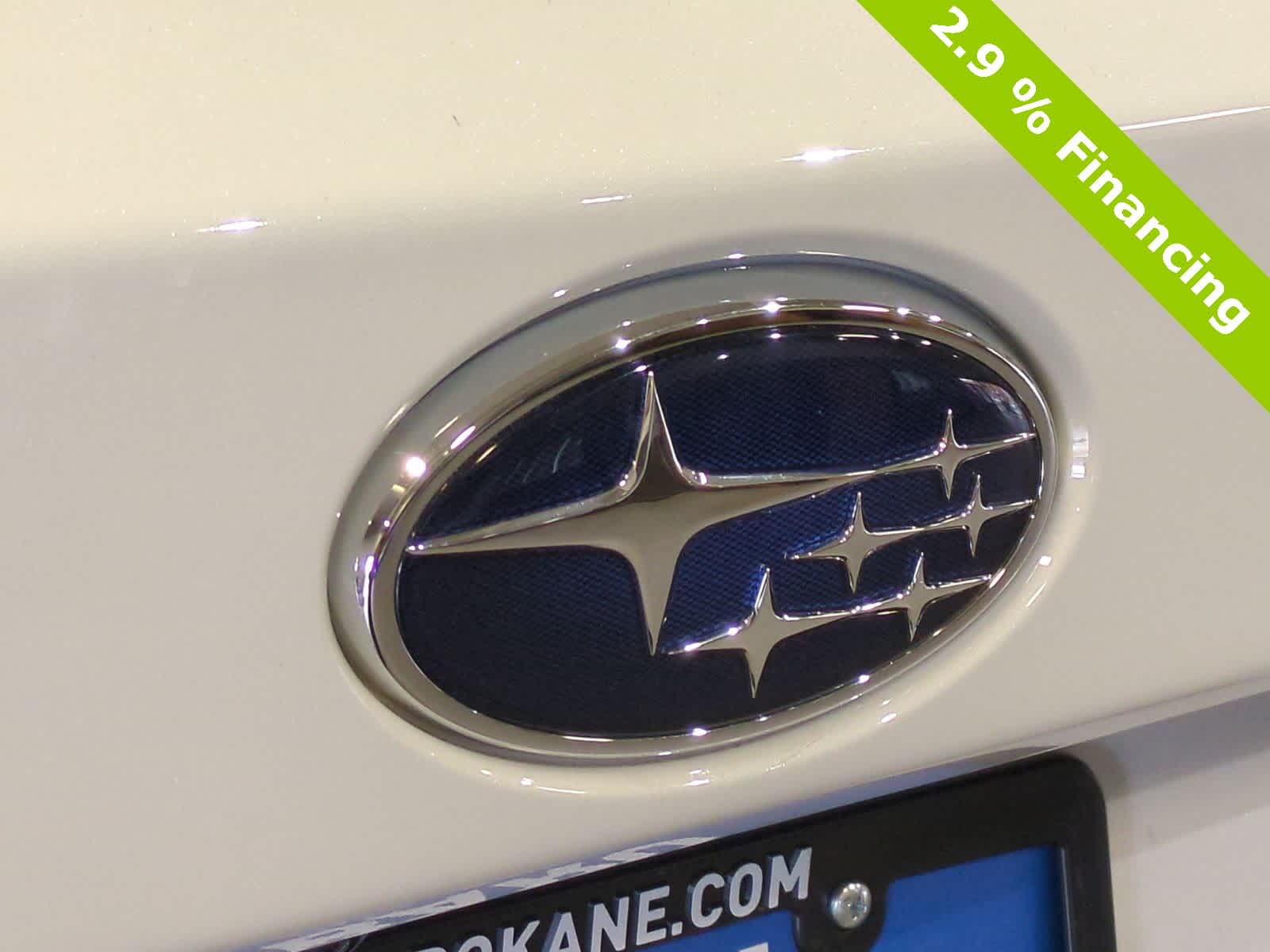 Thumbnail: 2025 Subaru Outback - 13