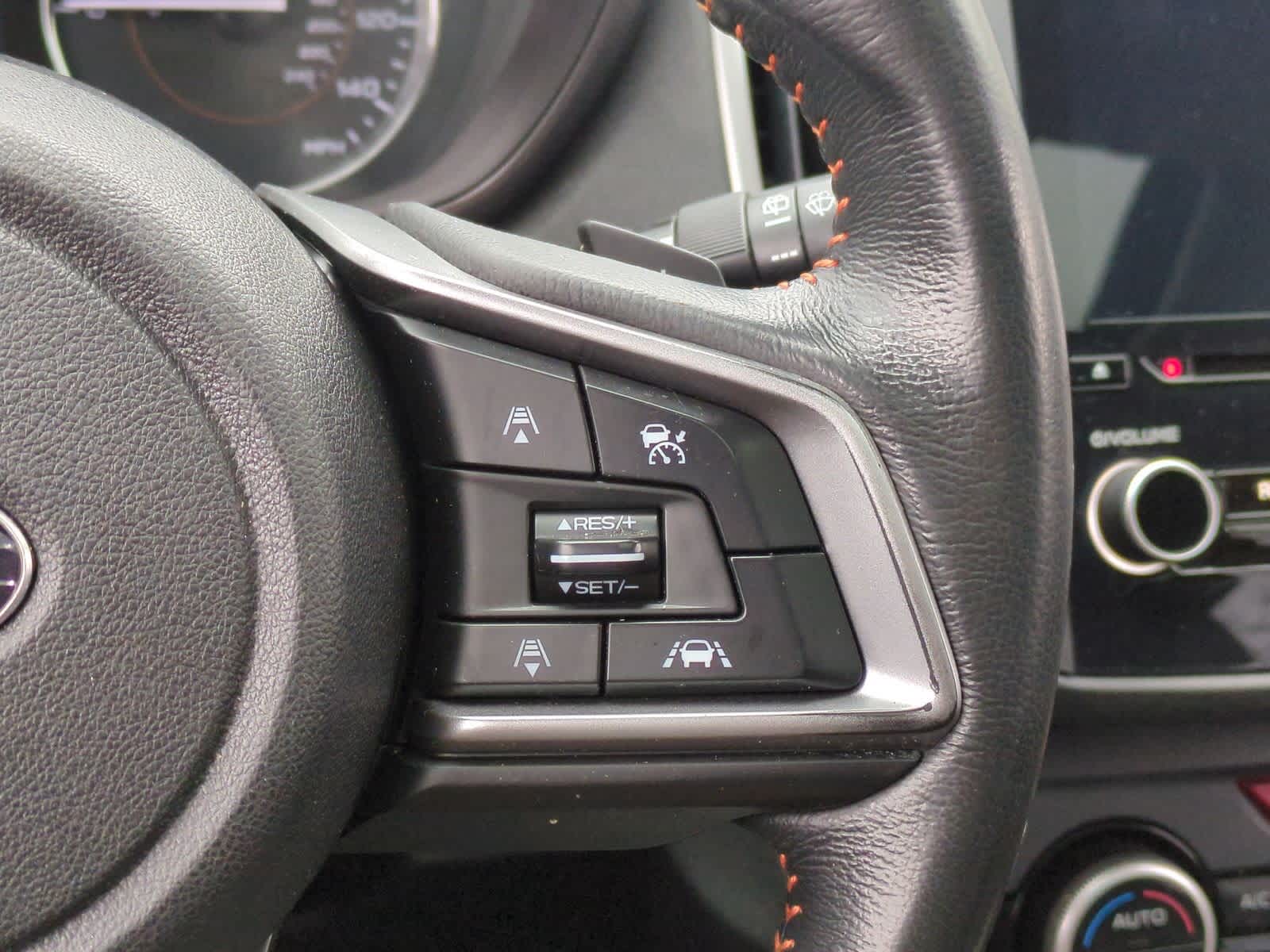 Thumbnail: 2018 Subaru Crosstrek - 25