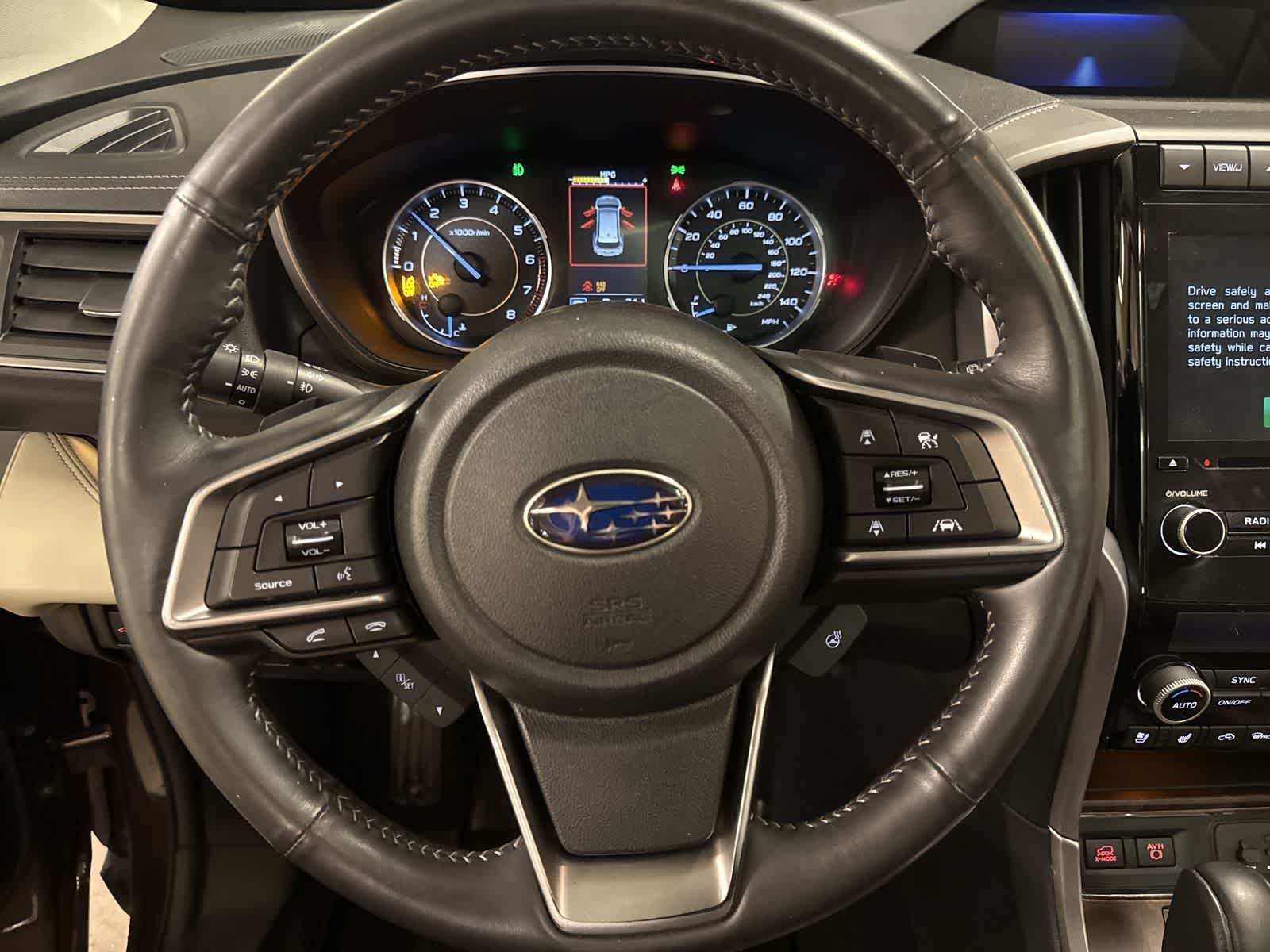 Thumbnail: 2019 Subaru Ascent - 23
