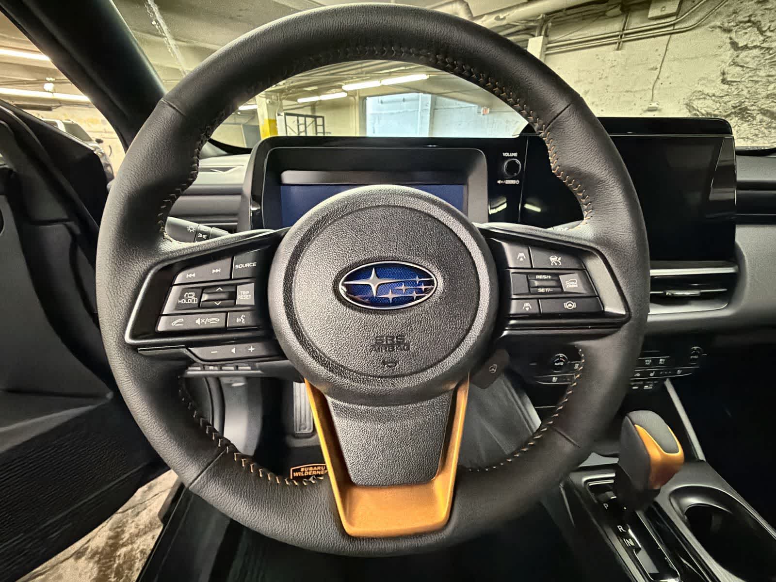 Thumbnail: 2026 Subaru Outback - 25