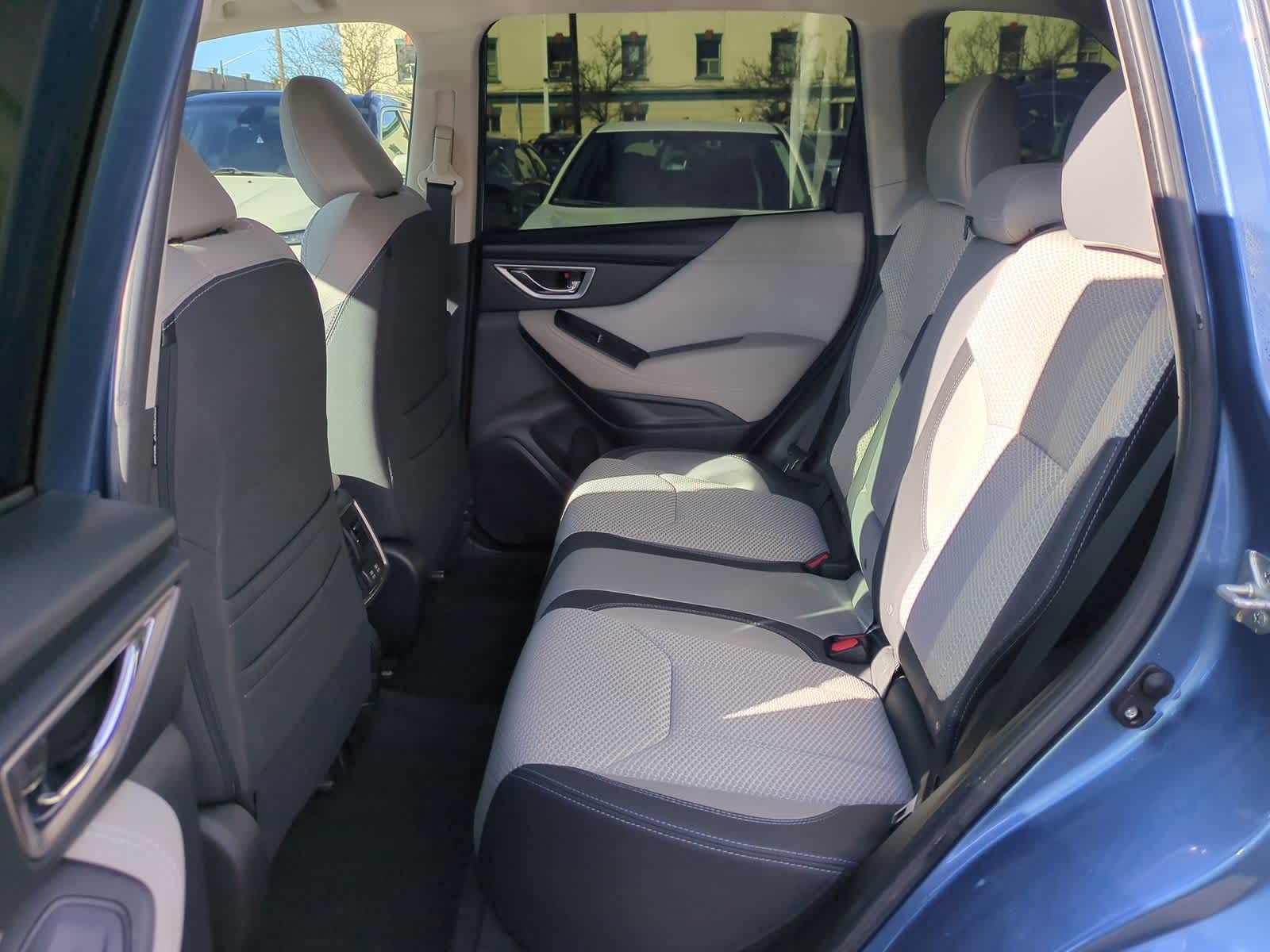 Thumbnail: 2020 Subaru Forester - 21