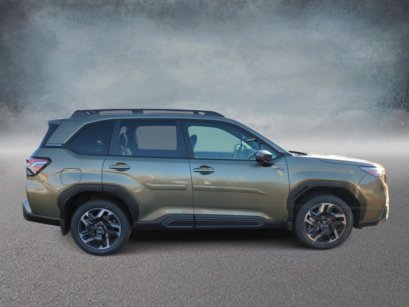 Thumbnail: 2025 Subaru Forester - 9