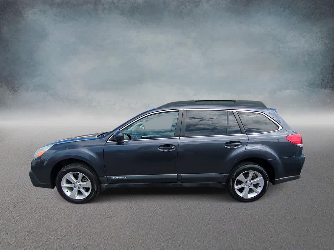 Thumbnail: 2013 Subaru Outback - 5