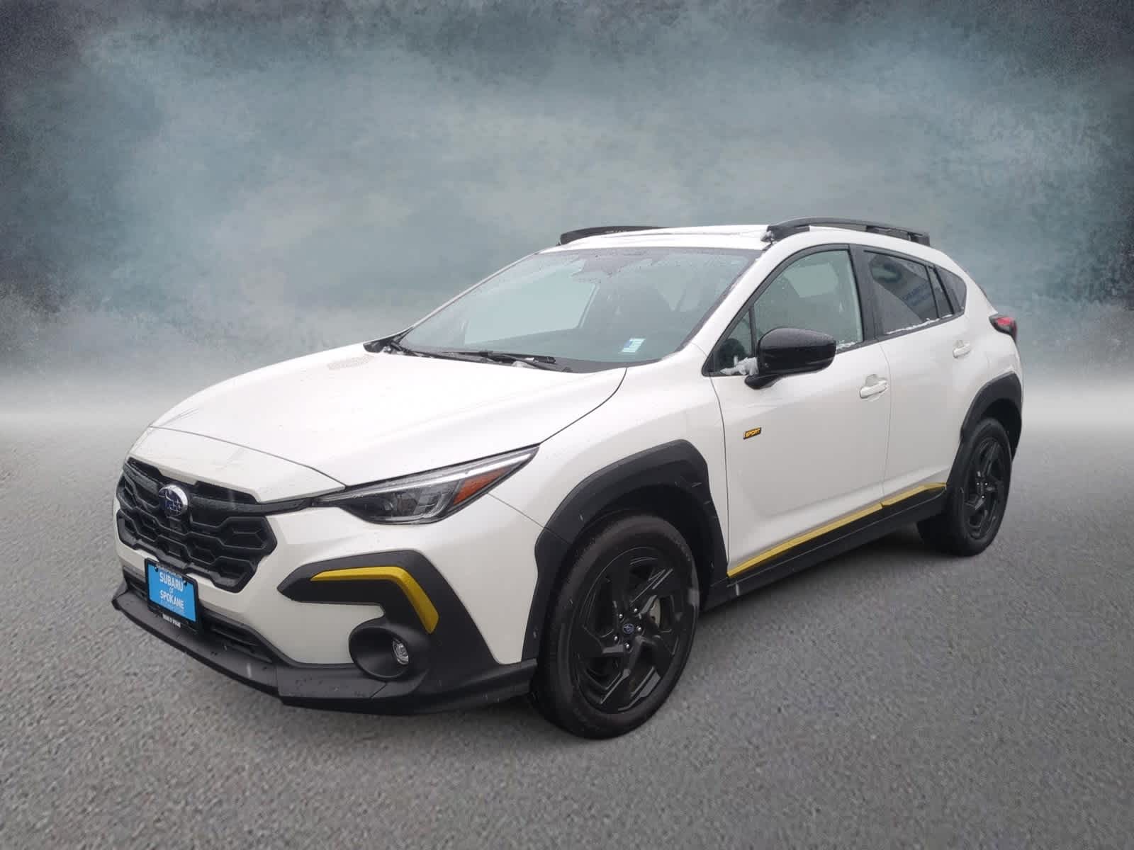 Thumbnail: 2024 Subaru Crosstrek - 5