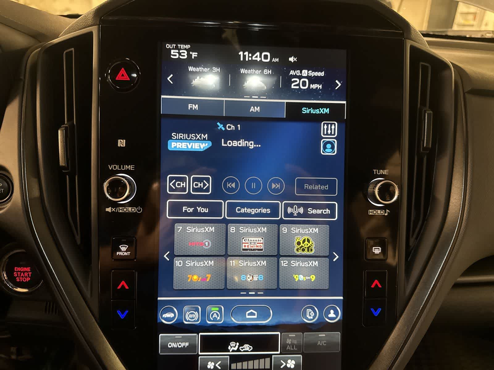 Thumbnail: 2024 Subaru Impreza - 31