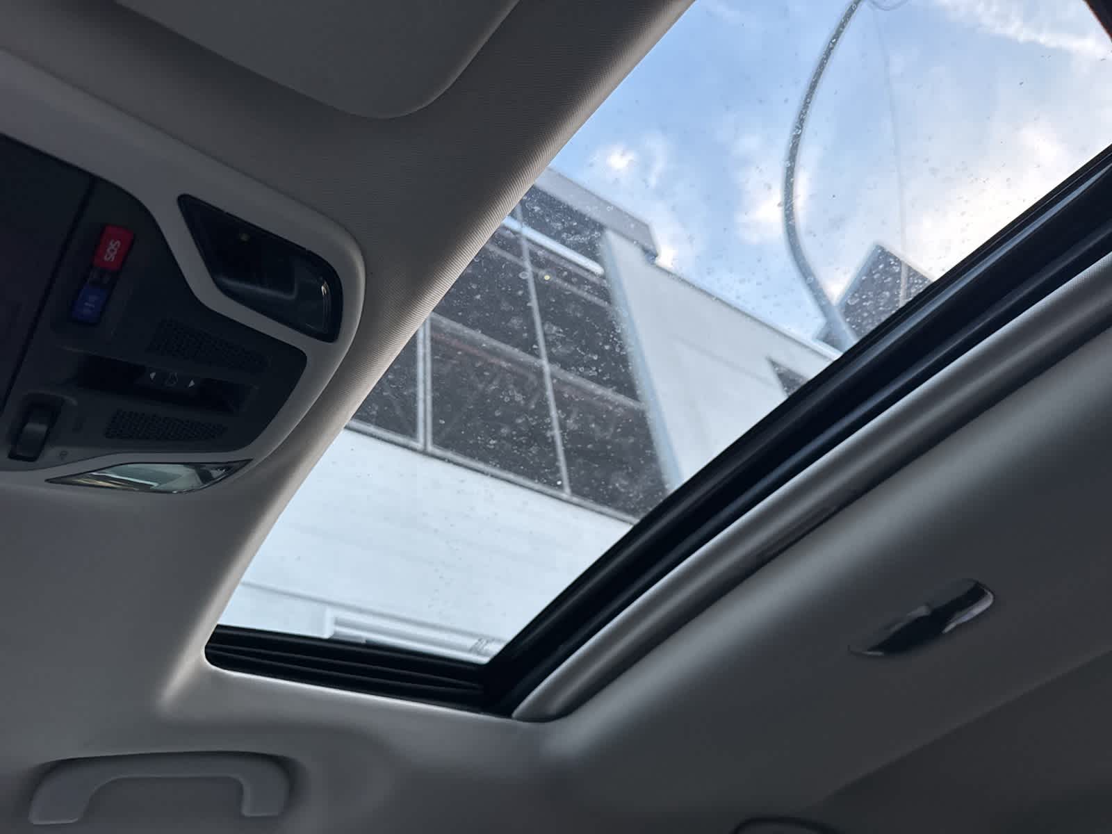 Thumbnail: 2020 Subaru Outback - 5