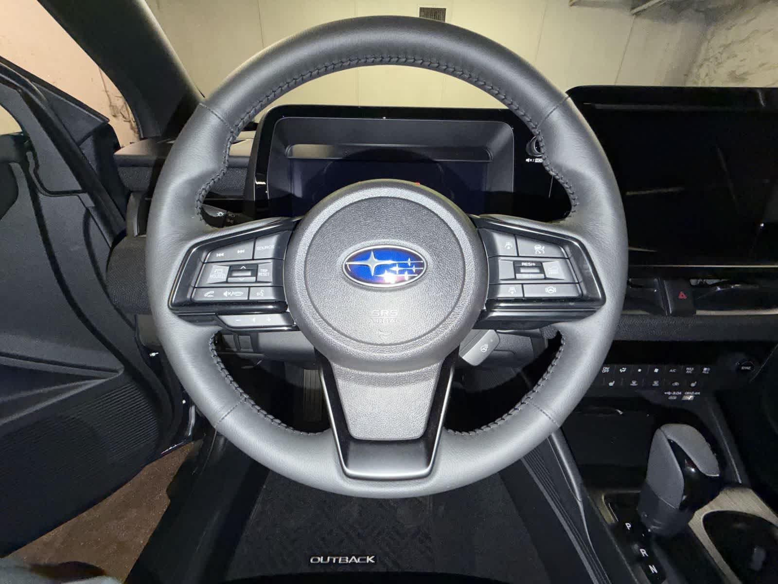Thumbnail: 2026 Subaru Outback - 23