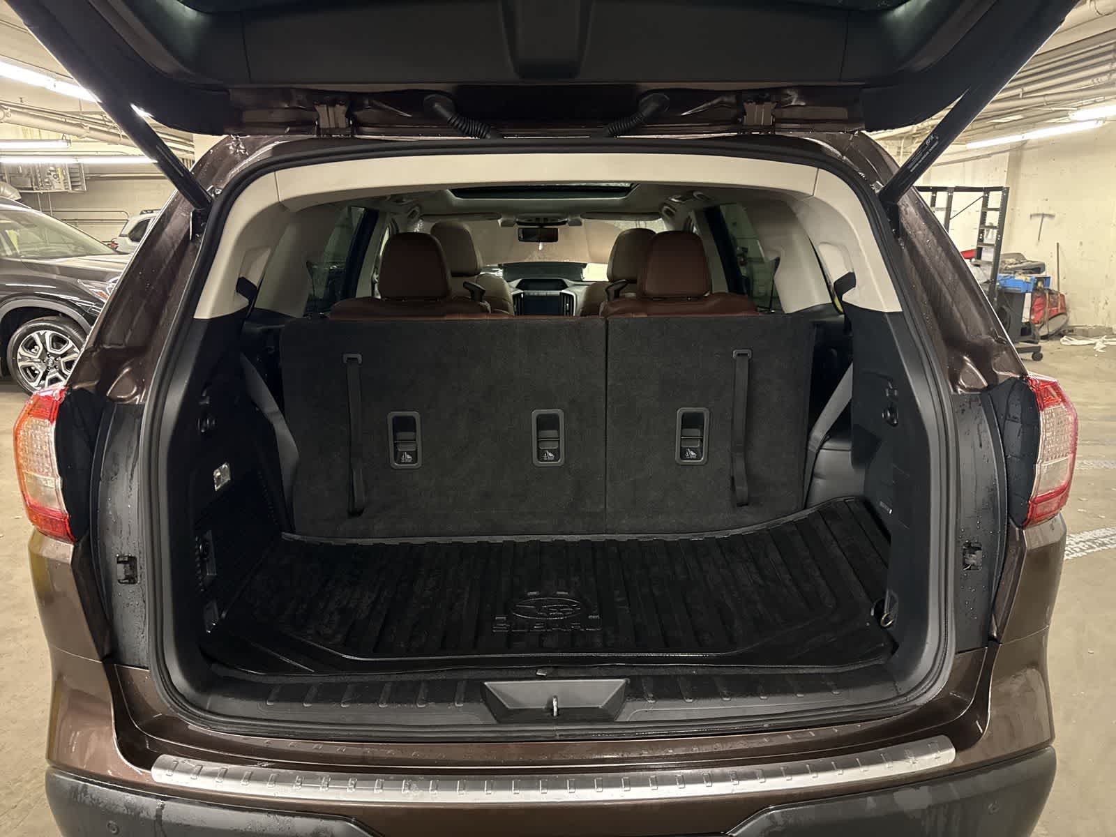 Thumbnail: 2019 Subaru Ascent - 33