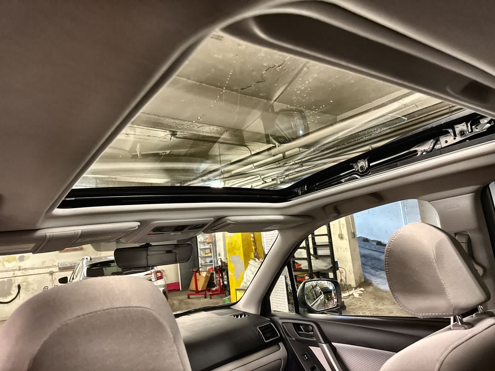 Thumbnail: 2017 Subaru Forester - 20