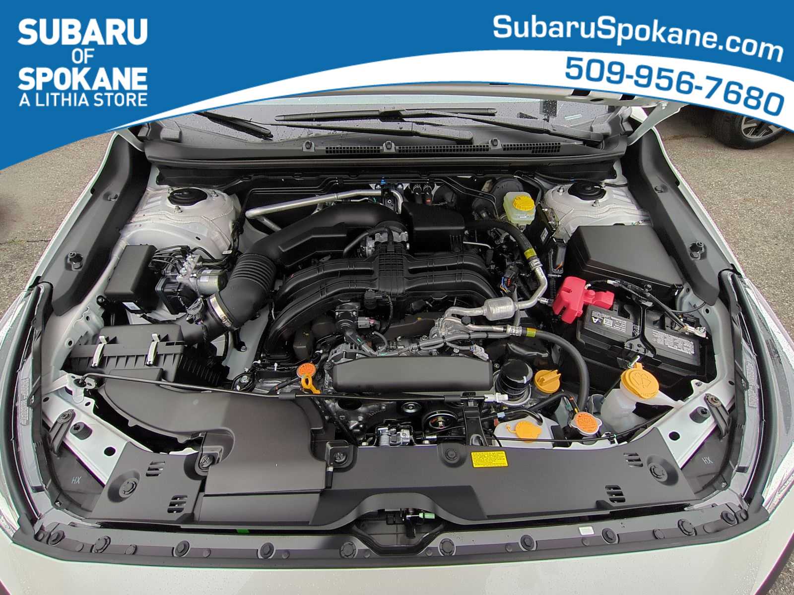 Thumbnail: 2026 Subaru Crosstrek - 15