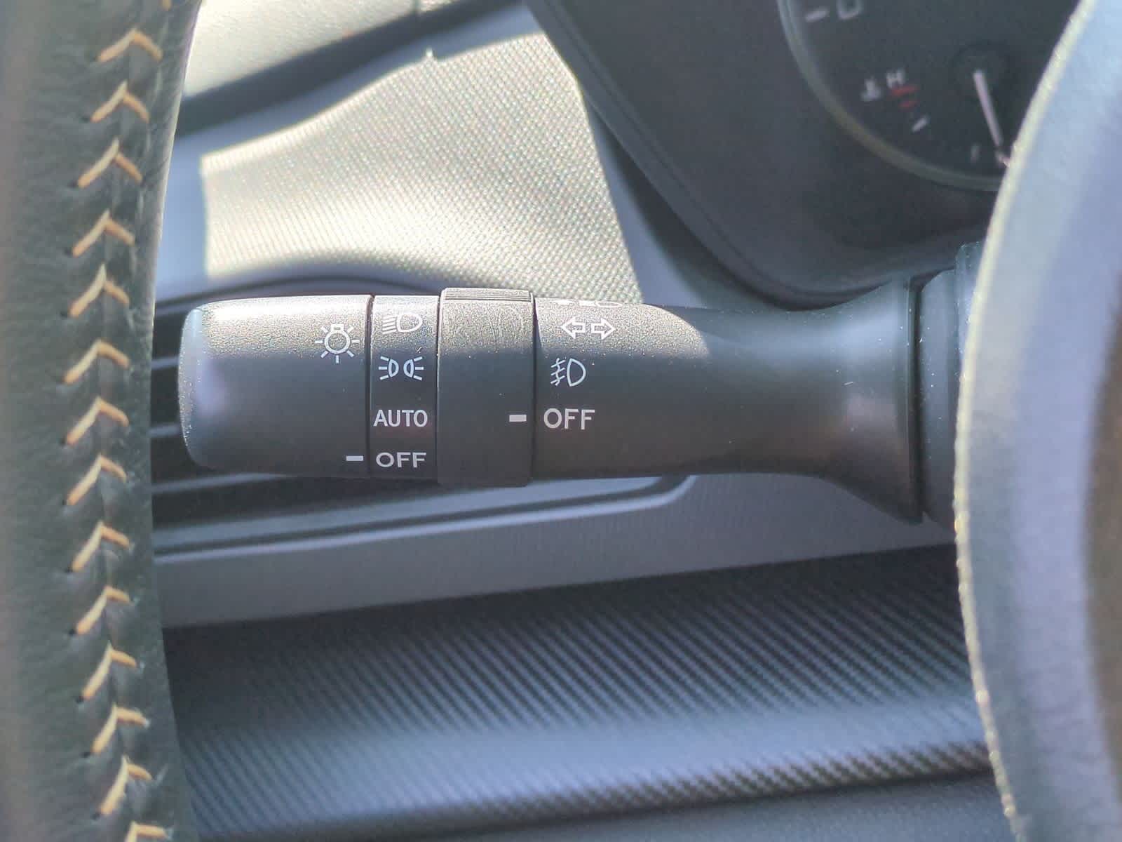 Thumbnail: 2024 Subaru Crosstrek - 29