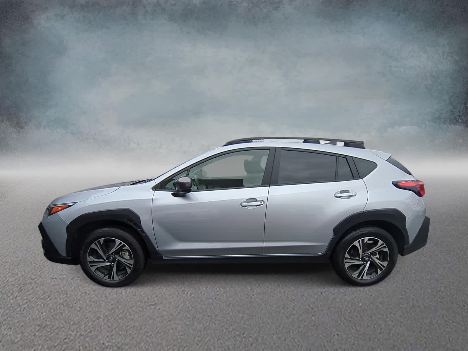 Thumbnail: 2025 Subaru Crosstrek - 5