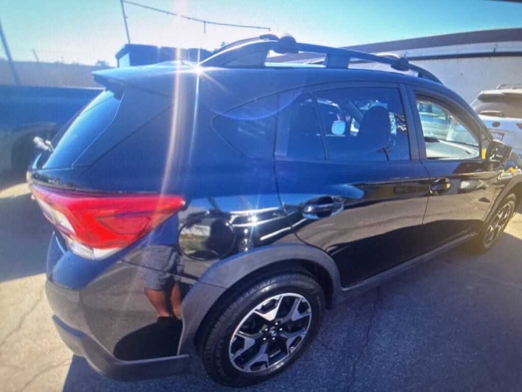 Used 2019 Subaru Crosstrek Premium SUV