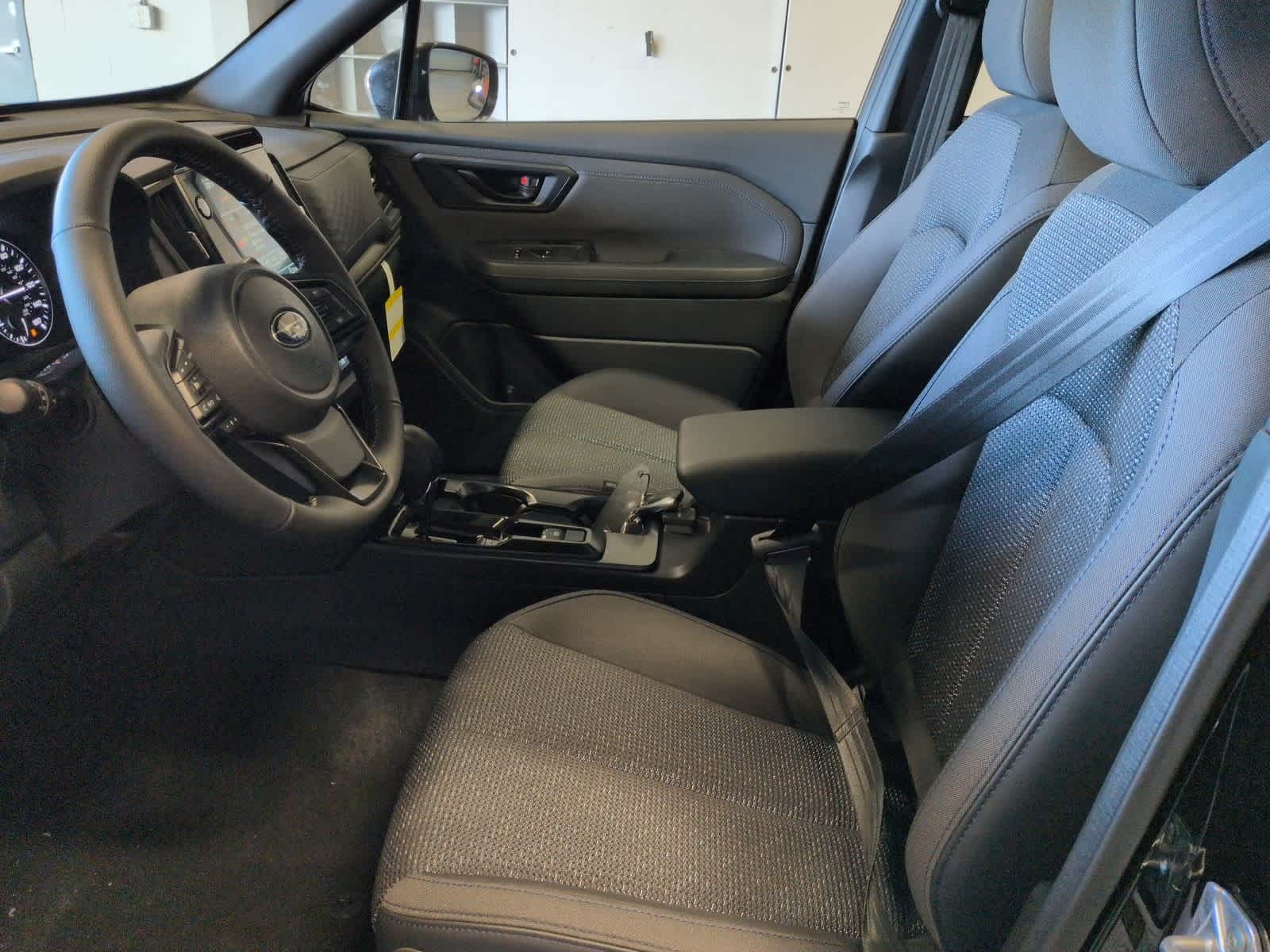 Thumbnail: 2026 Subaru Forester - 17