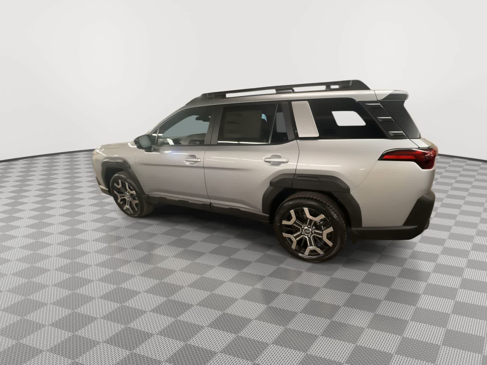Thumbnail: 2026 Subaru Outback - 6
