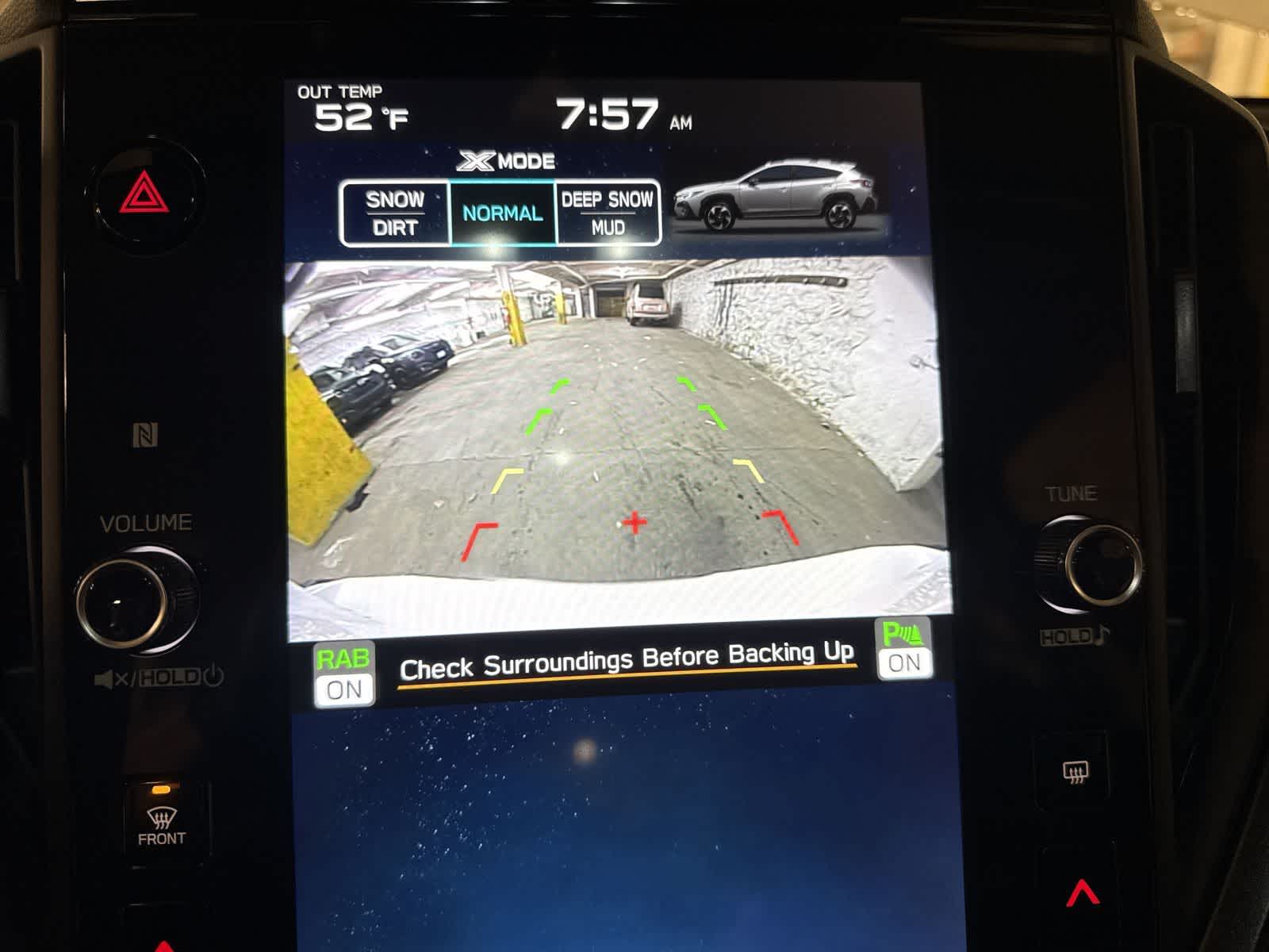 Thumbnail: 2026 Subaru Crosstrek - 29