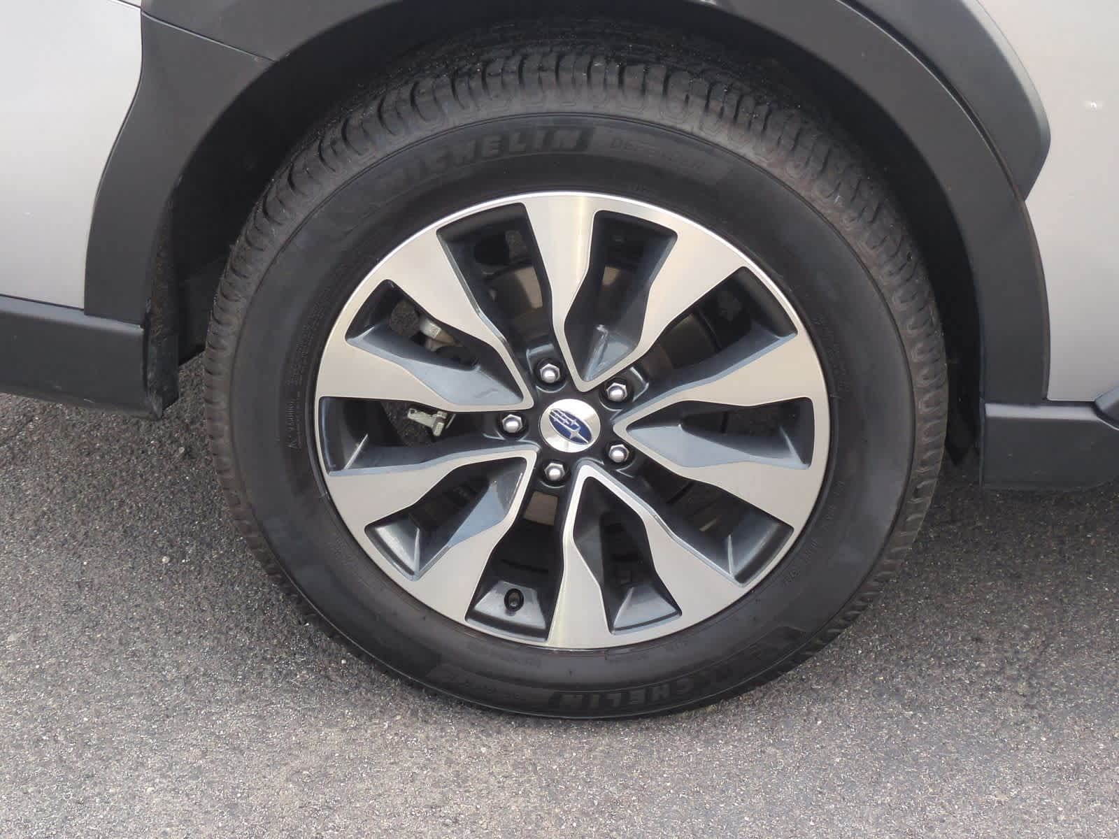 Thumbnail: 2023 Subaru Outback - 14