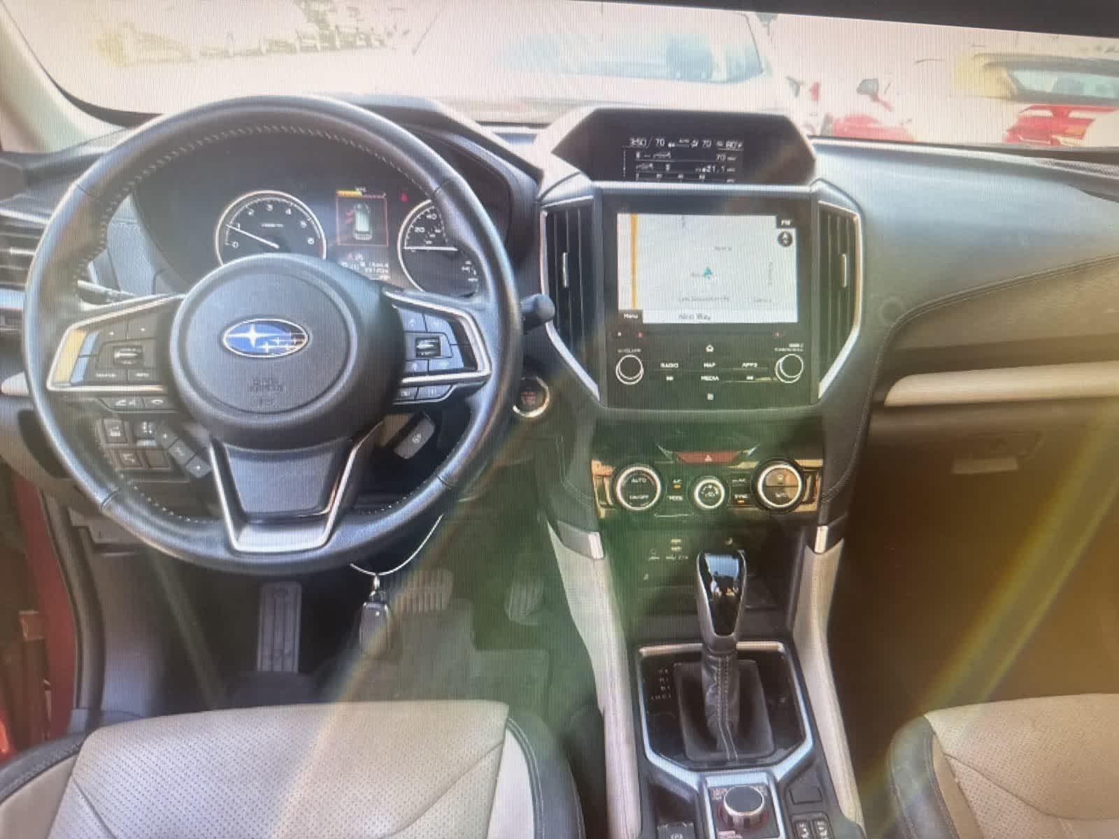 Thumbnail: 2022 Subaru Forester - 7