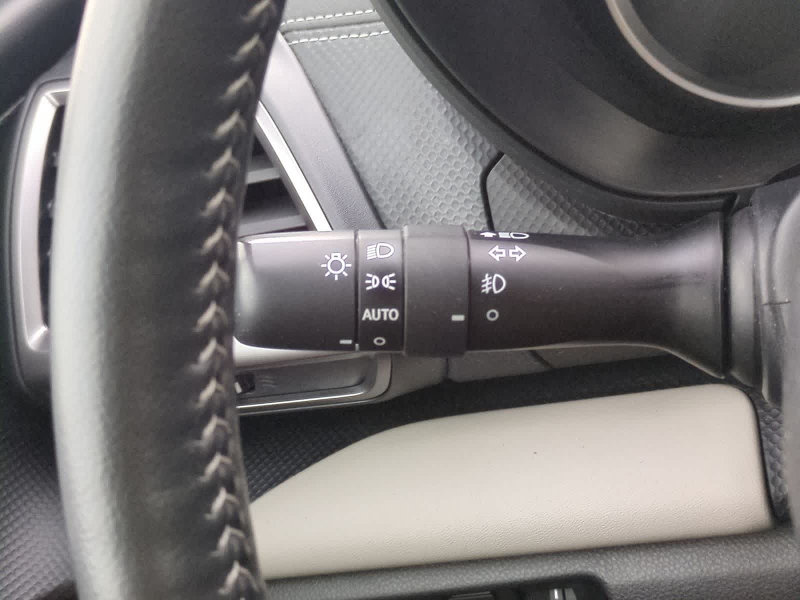 Thumbnail: 2022 Subaru Forester - 27