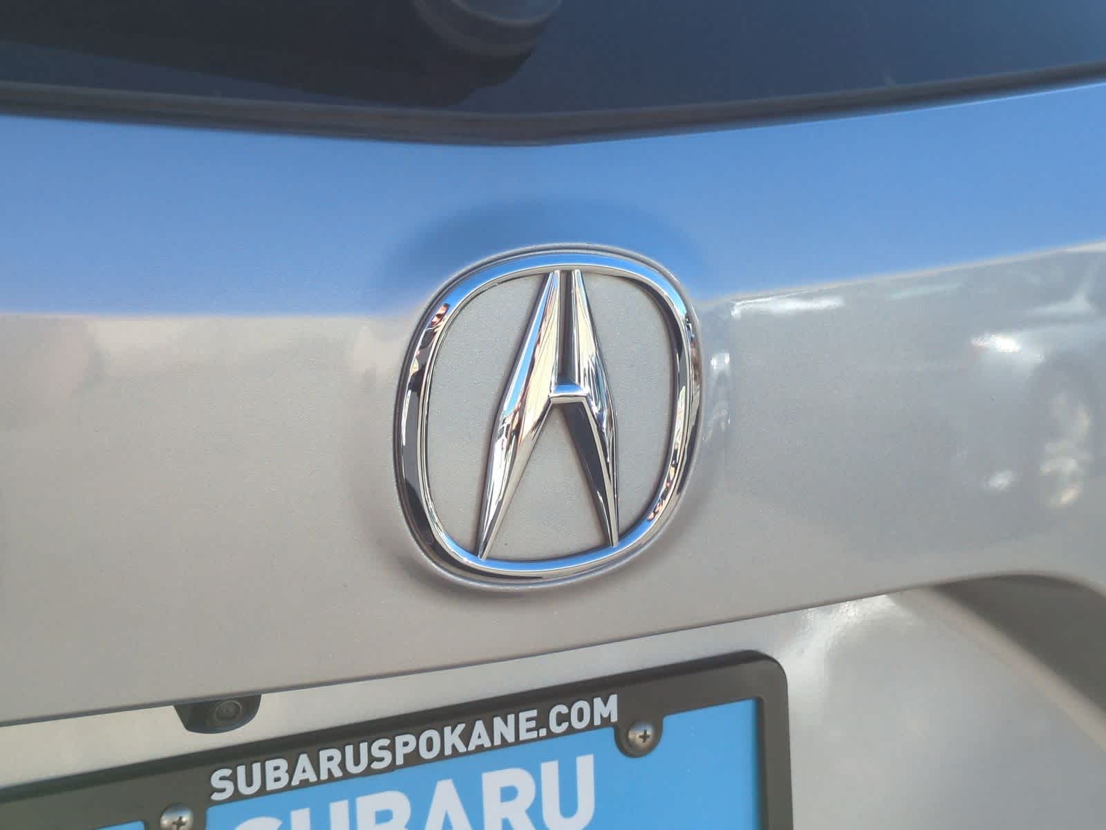 Thumbnail: 2021 Acura RDX - 12