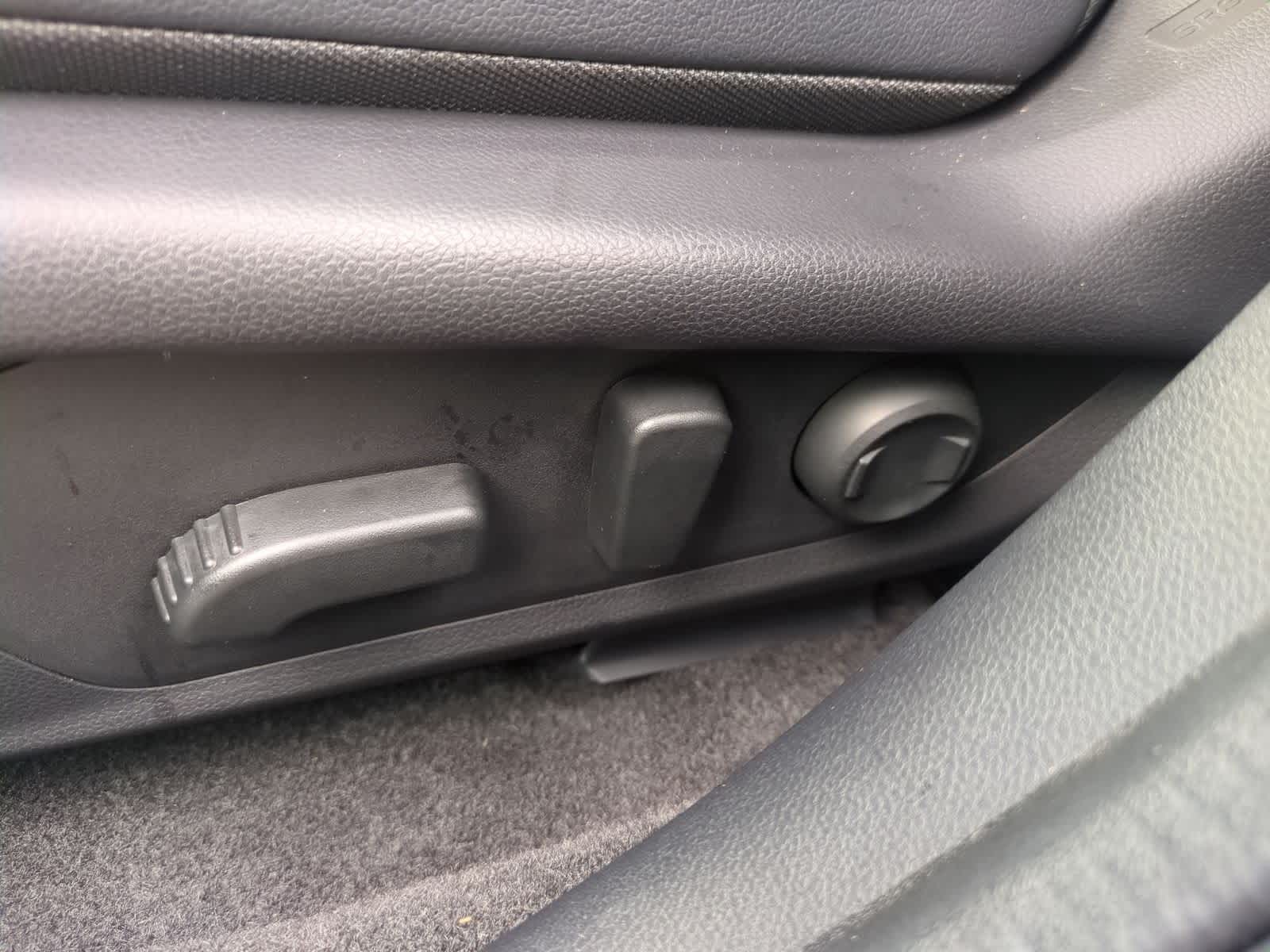 Thumbnail: 2025 Subaru Crosstrek - 19