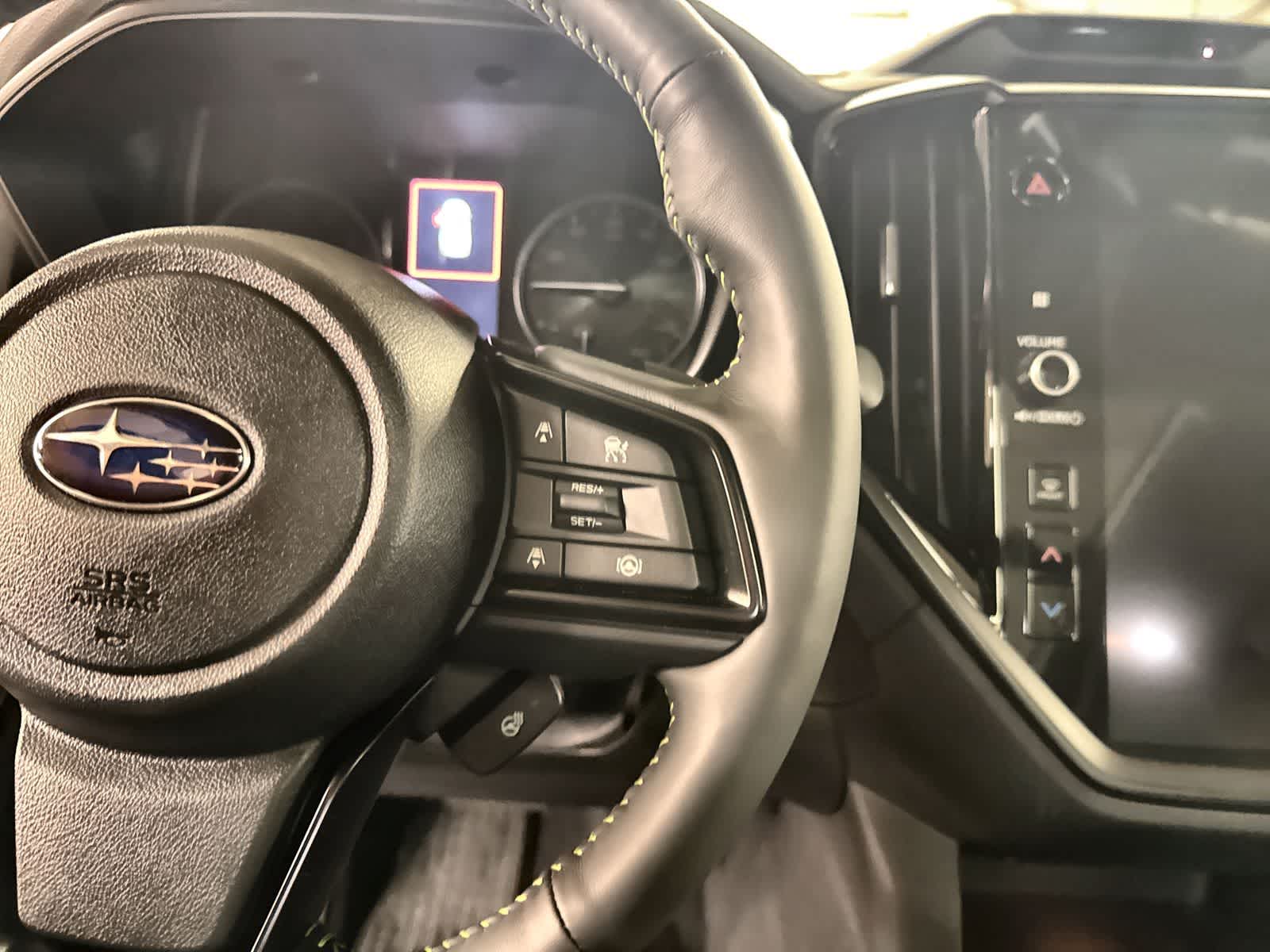 Thumbnail: 2026 Subaru Ascent - 27