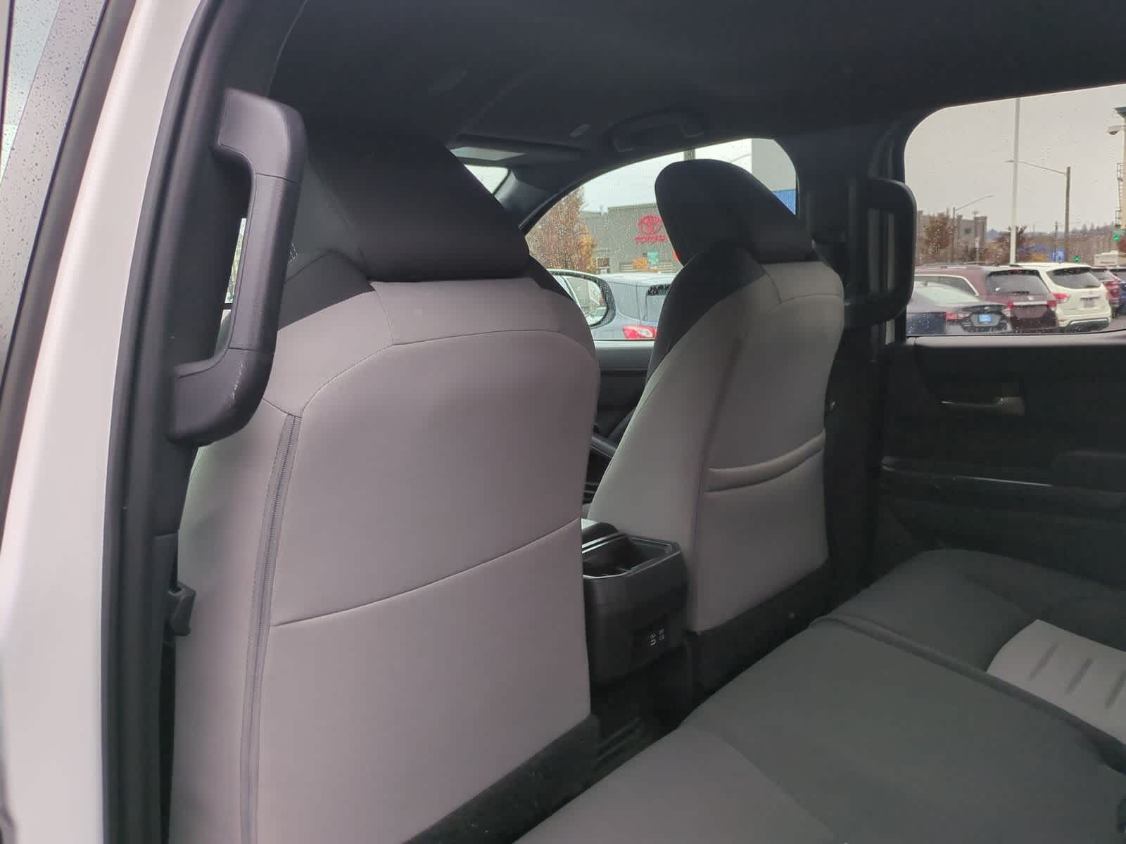 Thumbnail: 2024 Toyota Tacoma - 19