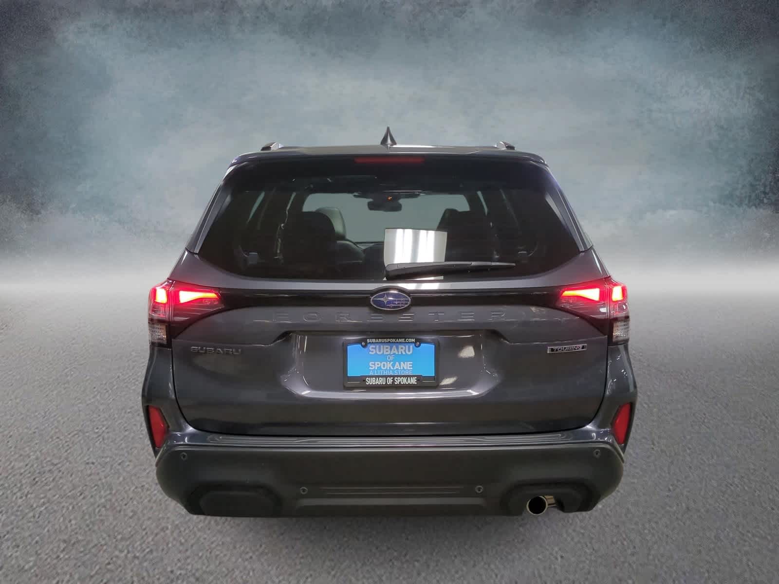 Thumbnail: 2025 Subaru Forester - 8
