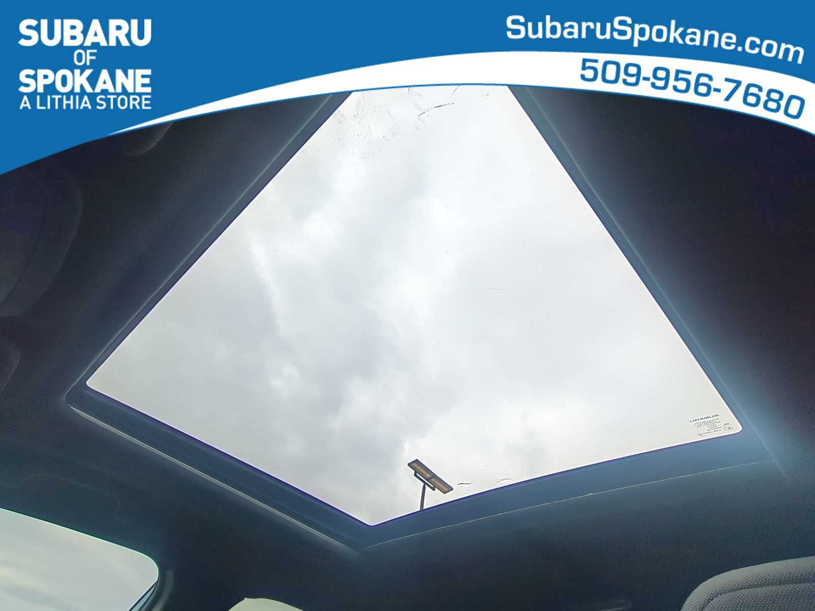 Thumbnail: 2026 Subaru Forester - 20