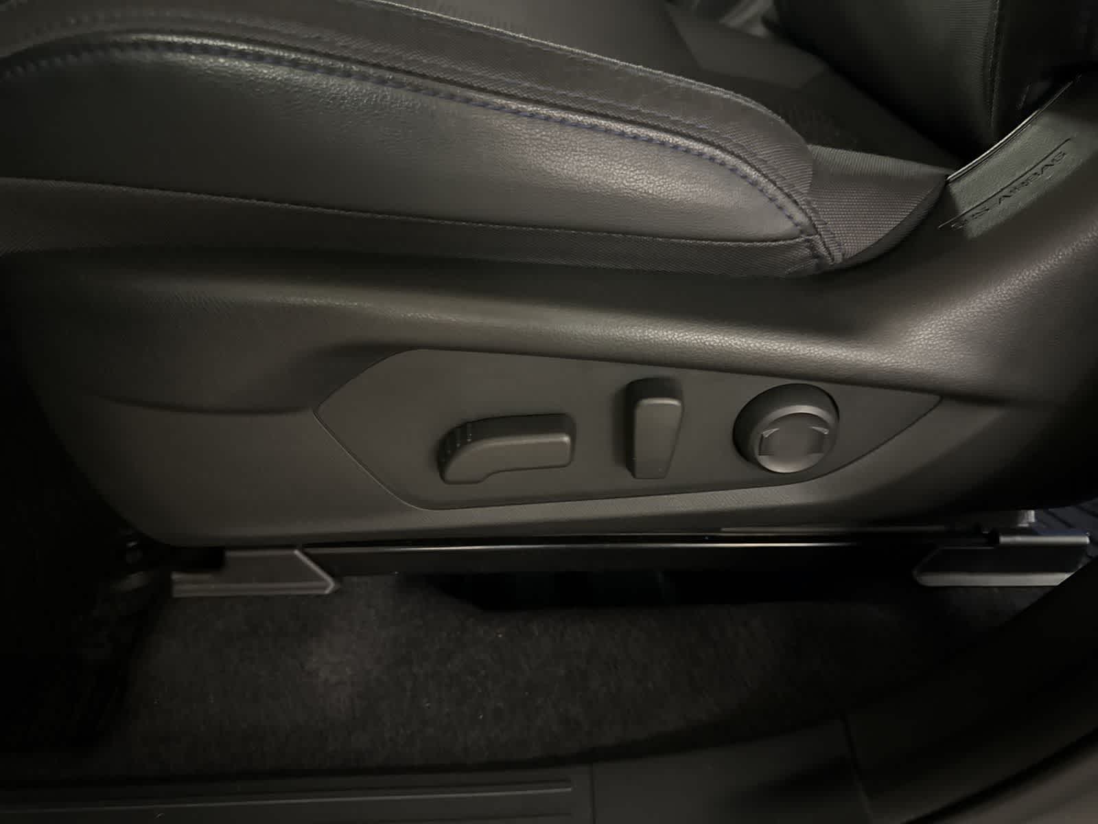 Thumbnail: 2025 Subaru Forester - 16