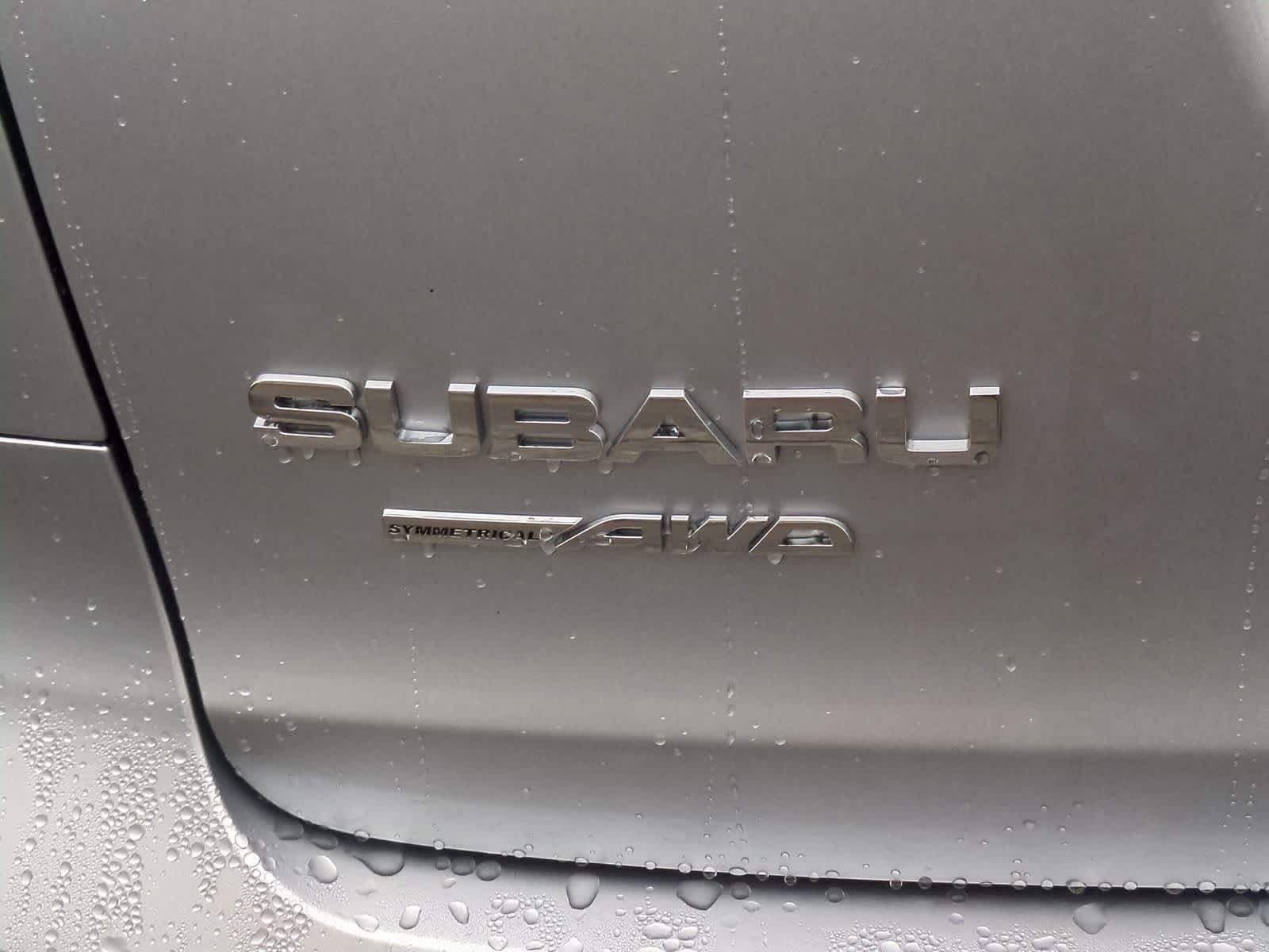 Thumbnail: 2026 Subaru Ascent - 12