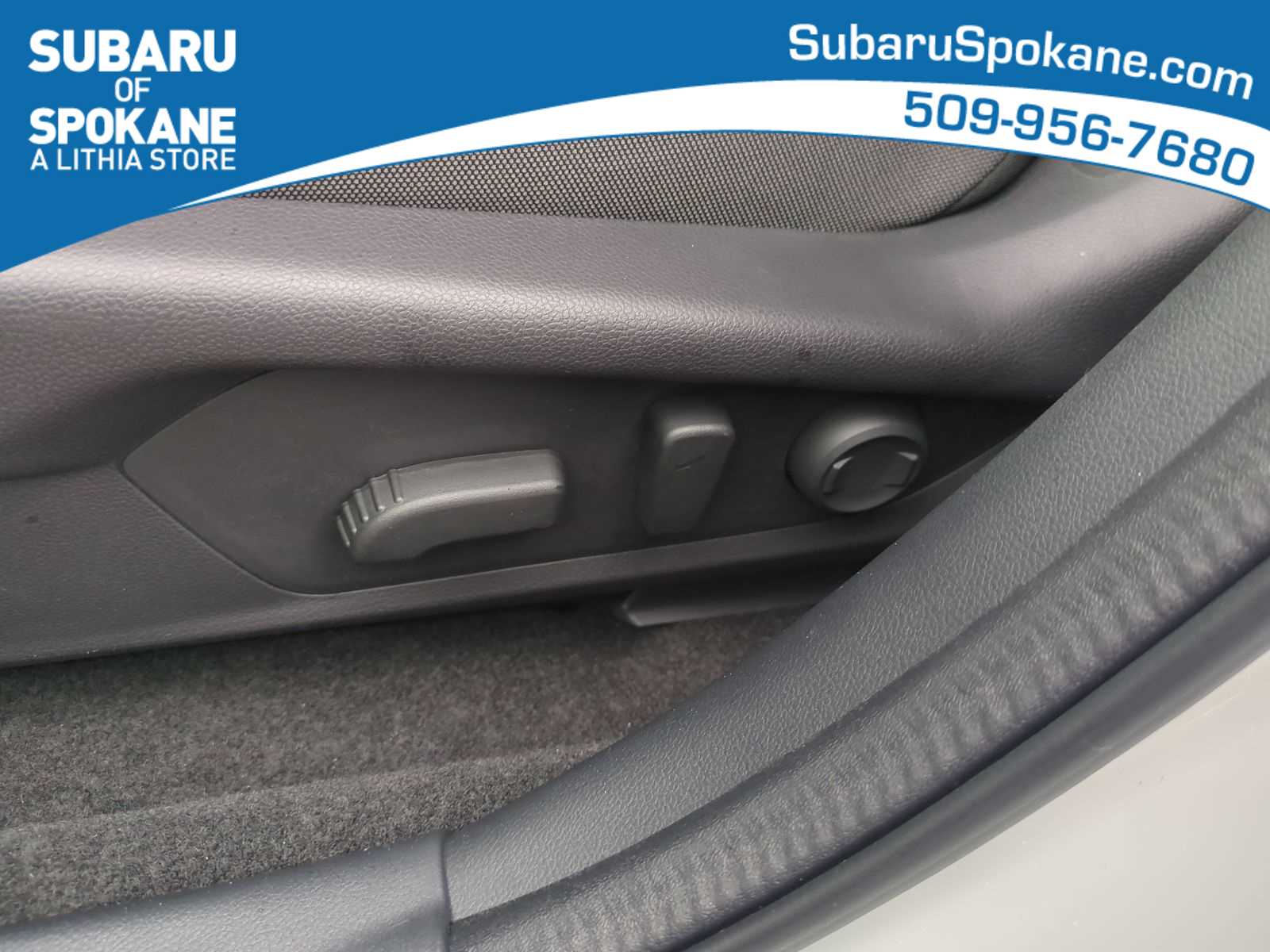 Thumbnail: 2026 Subaru Crosstrek - 18