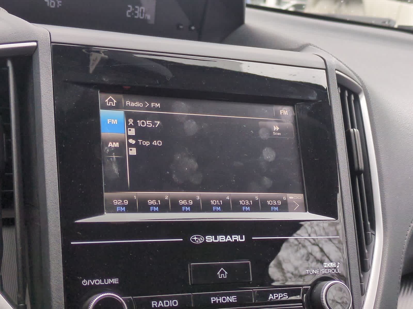 Thumbnail: 2018 Subaru Impreza - 30