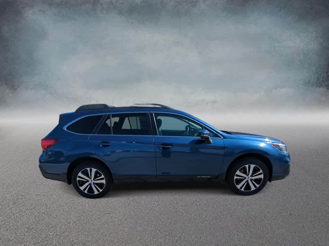 Thumbnail: 2019 Subaru Outback - 9