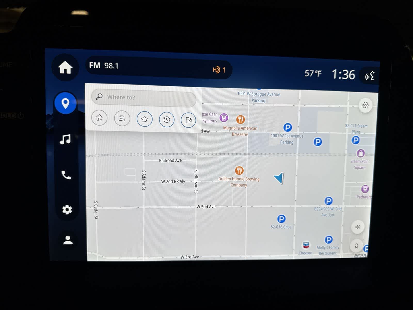Thumbnail: 2026 Subaru Outback - 28