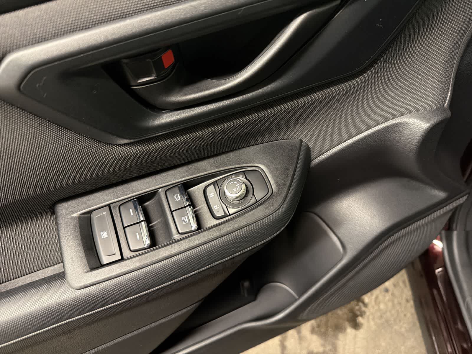 Thumbnail: 2026 Subaru Forester - 18