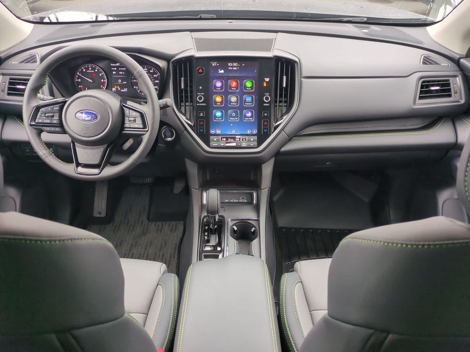 Thumbnail: 2025 Subaru Ascent - 17