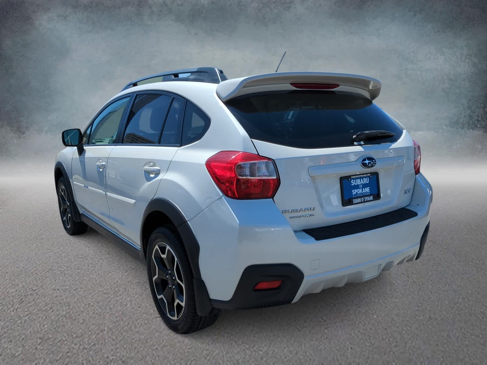 Thumbnail: 2014 Subaru XV Crosstrek - 6
