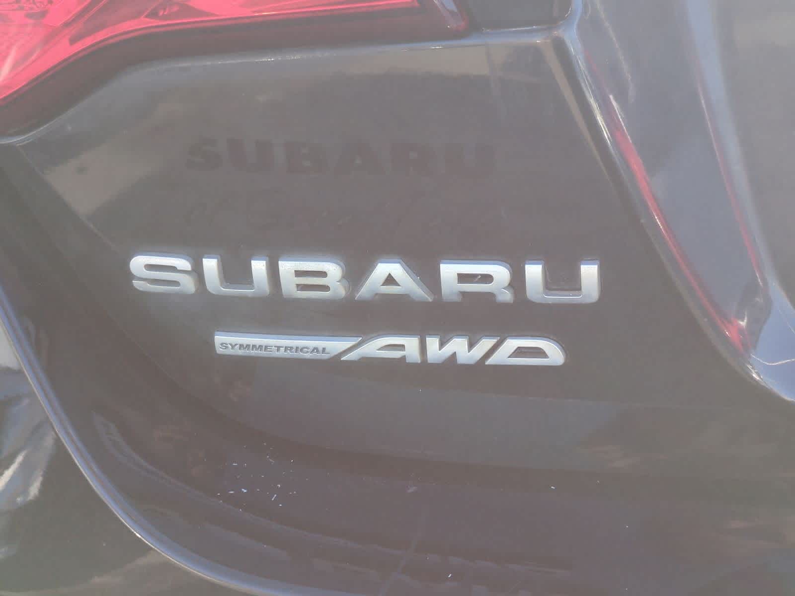 Thumbnail: 2015 Subaru Legacy - 12