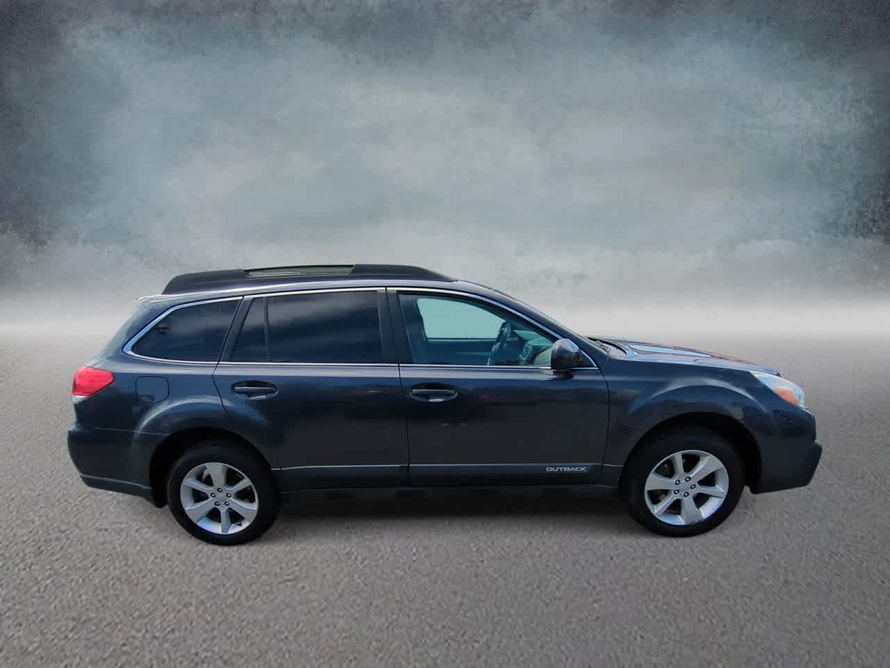 Thumbnail: 2013 Subaru Outback - 9