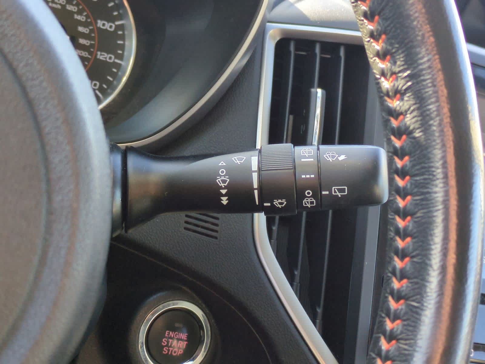 Thumbnail: 2021 Subaru Crosstrek - 27